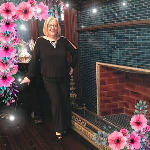 Meet your Posher, Joann